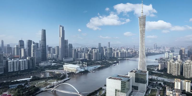 Guangzhou