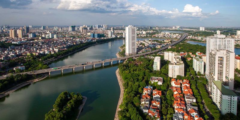 Hanoi