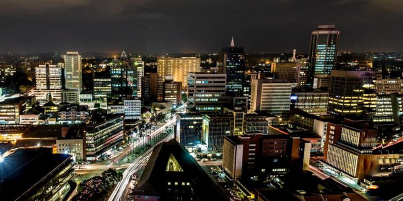 Harare