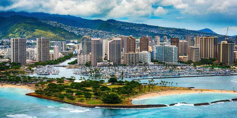 Hawaii
