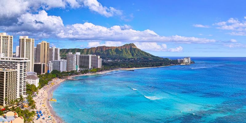 Hawaii