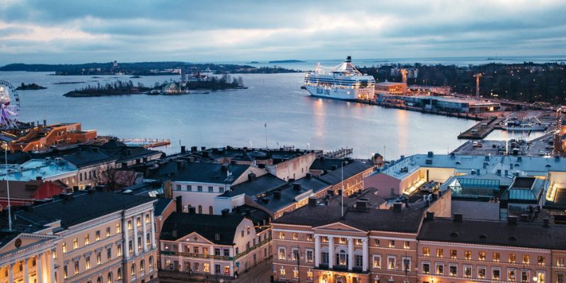 Helsinki