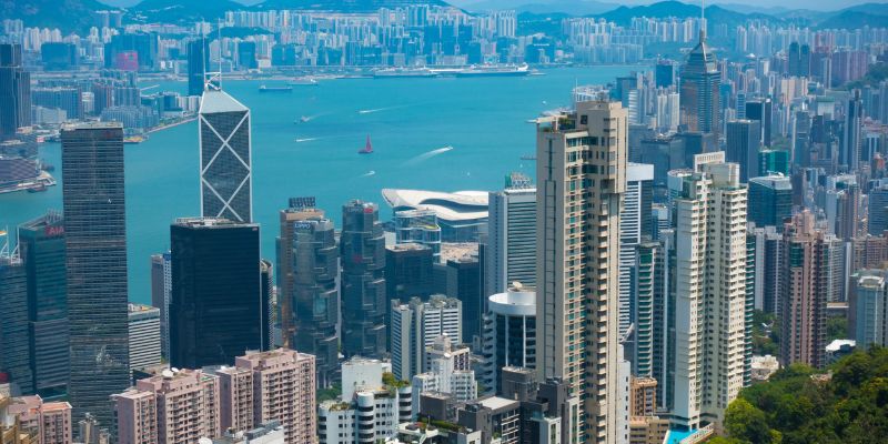 Hong Kong