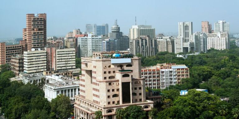 Hyderabad