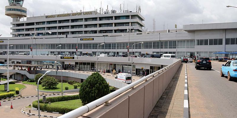 Ikeja