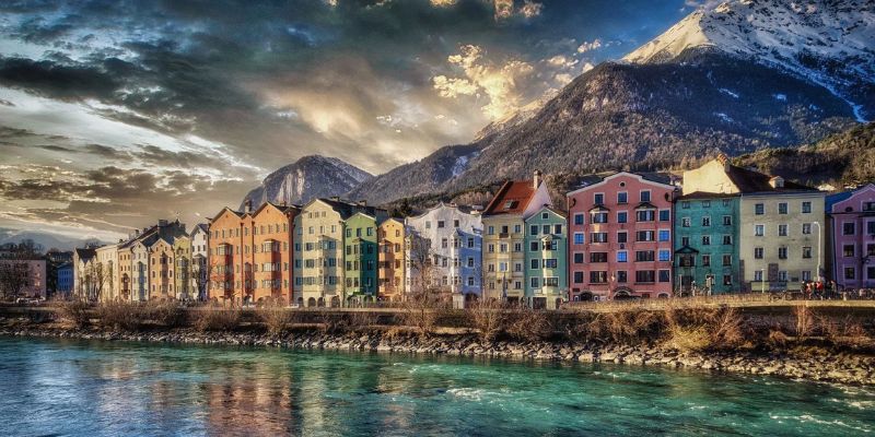 Innsbruck