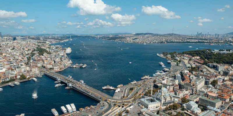Istanbul