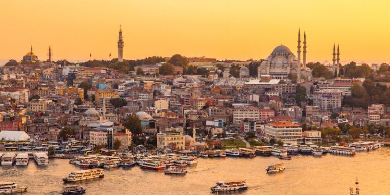 Istanbul