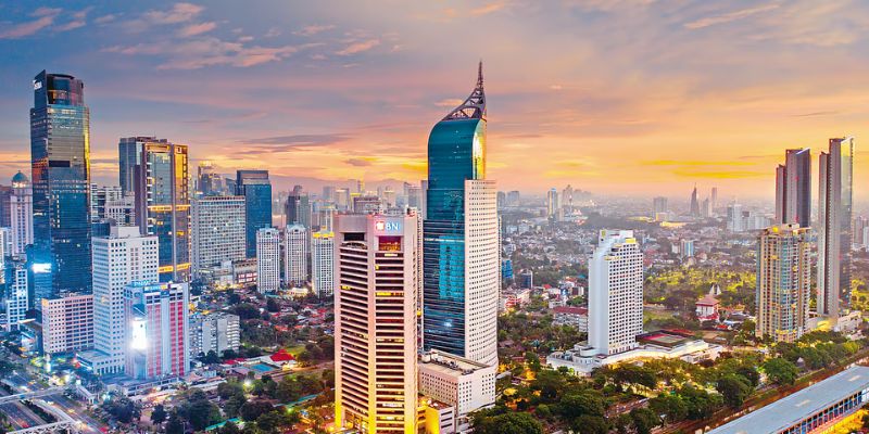 Jakarta