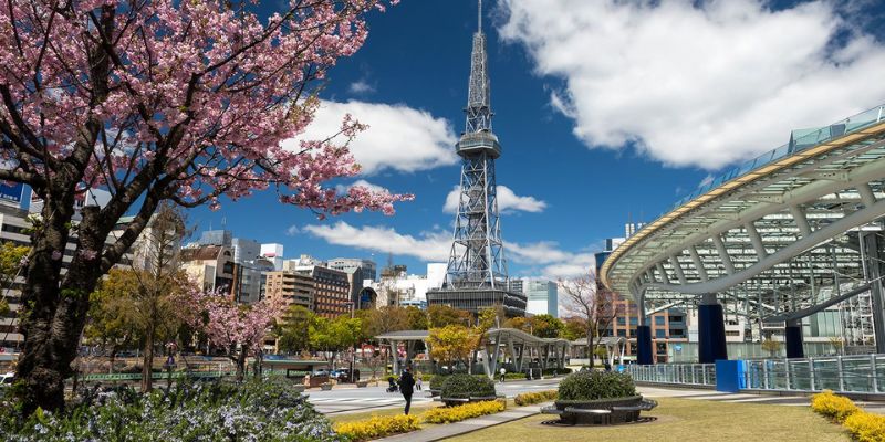 Japan