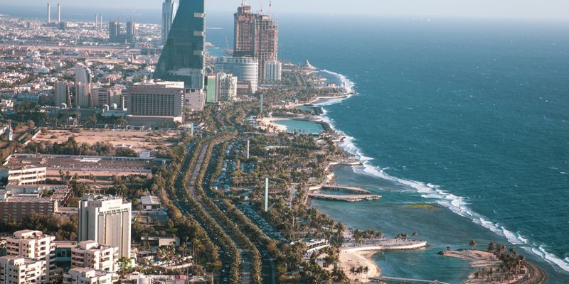 Jeddah