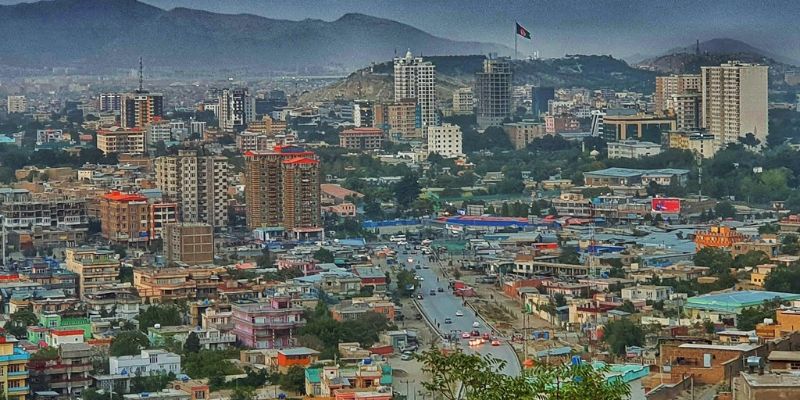 Kabul