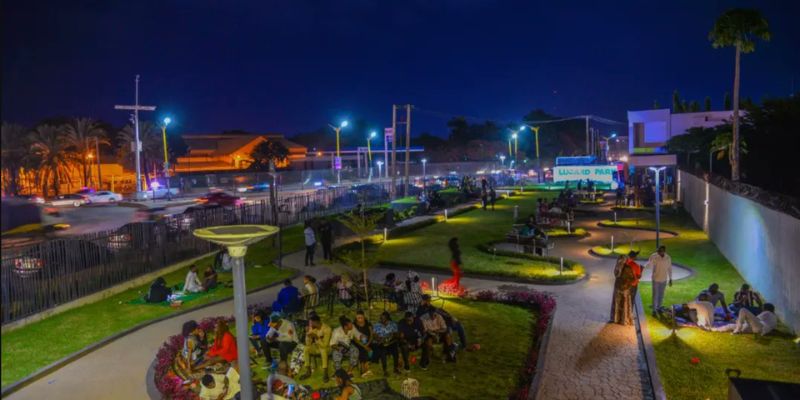 Kaduna