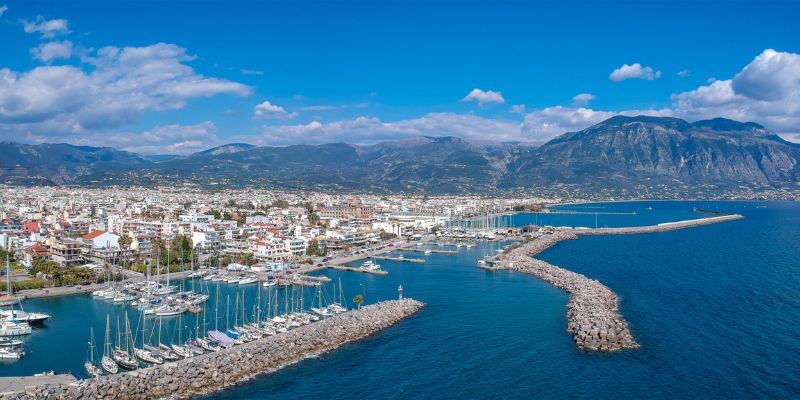 Kalamata
