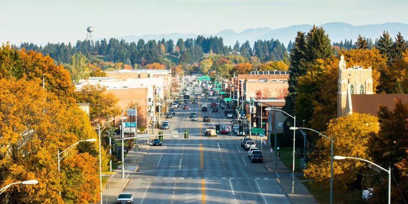 Kalispell