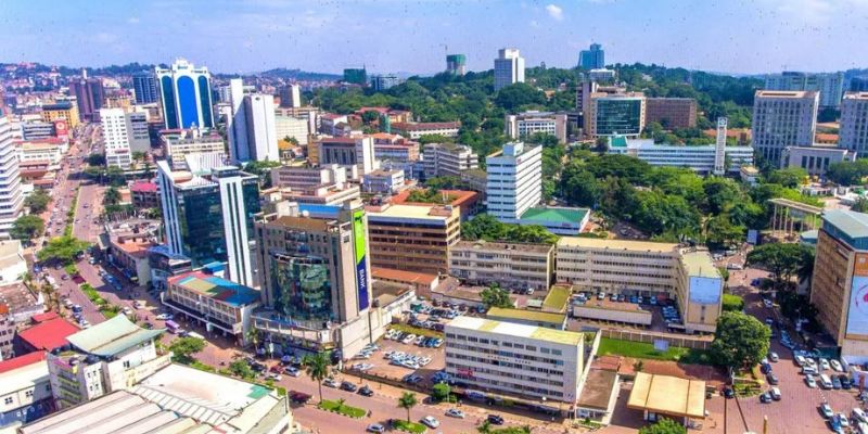 Kampala