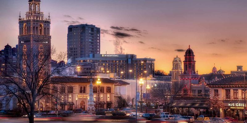 Kansas City