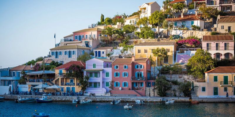 Kefalonia