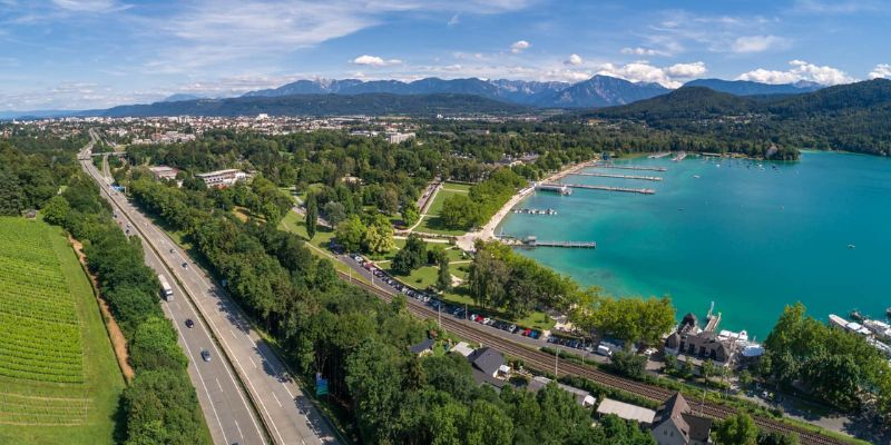 Klagenfurt