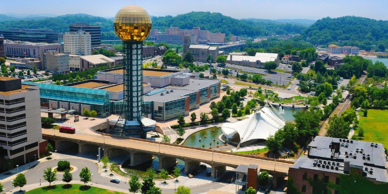Knoxville