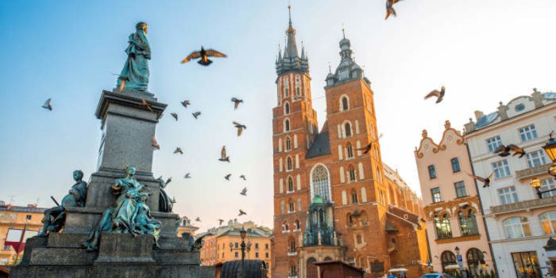 Krakow