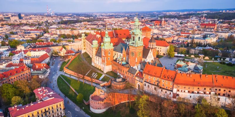 Krakow