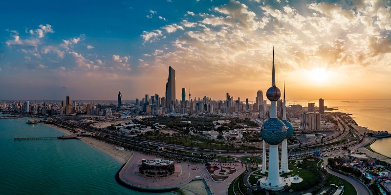 Kuwait