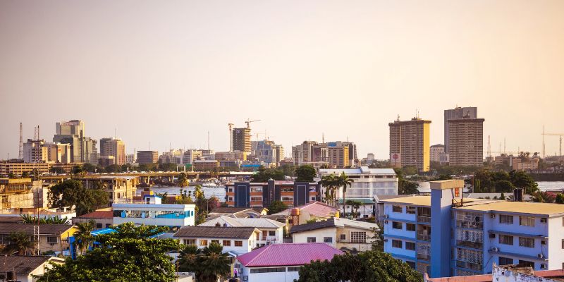Lagos