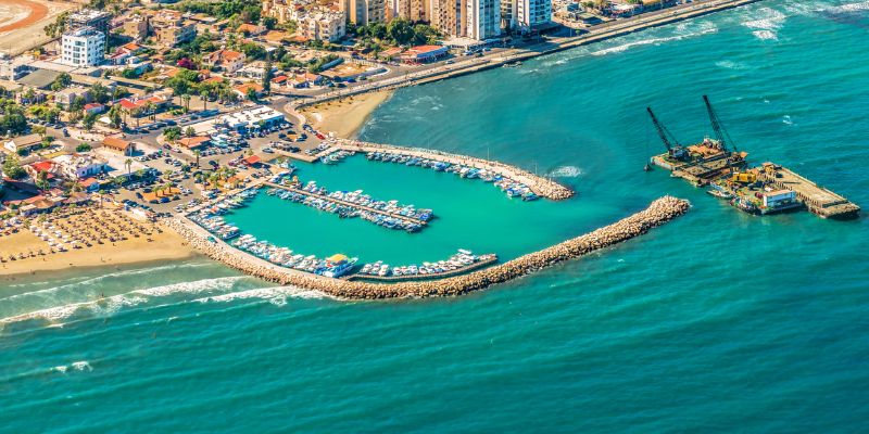 Larnaca