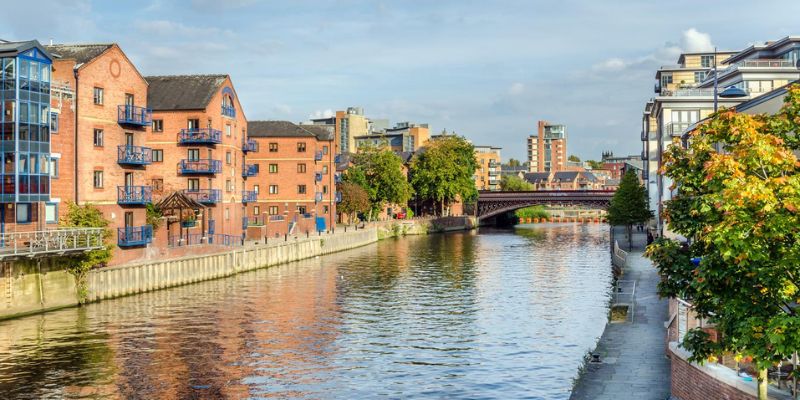 Leeds
