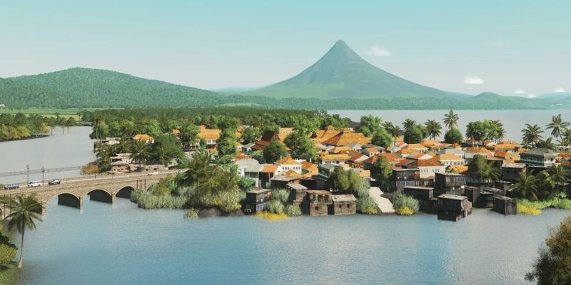 Legazpi