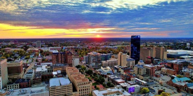 Lexington