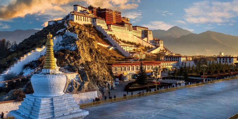 Lhasa