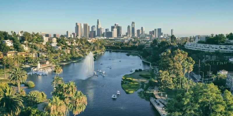 Los Angeles
