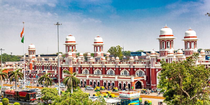 Lucknow