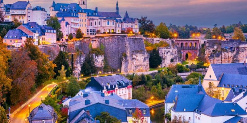 Luxembourg