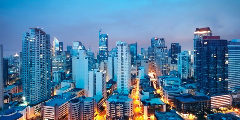 Makati