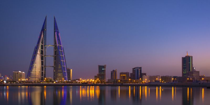Manama