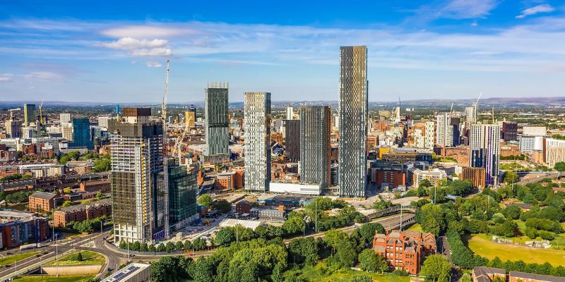 Manchester