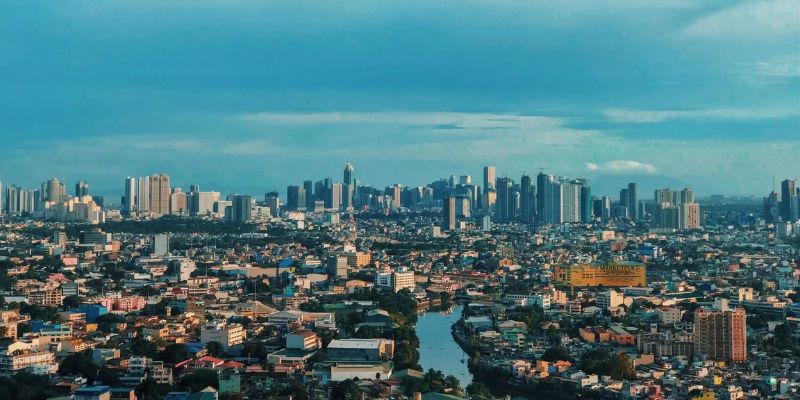 Manila