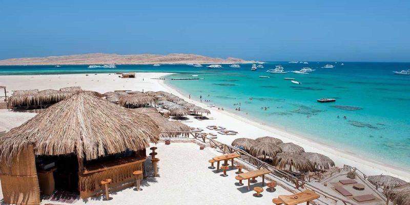 Marsa Alam