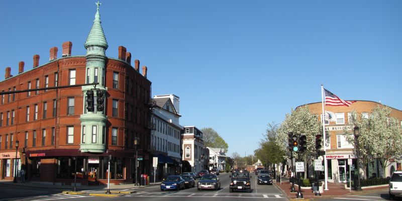 Medford