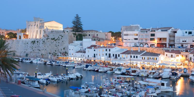 Menorca