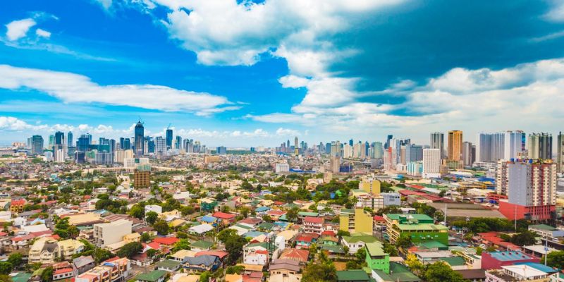 Manila