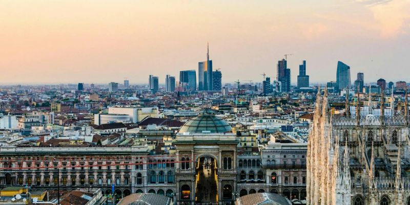 Milan