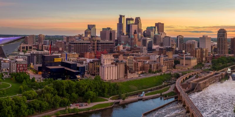 Minneapolis