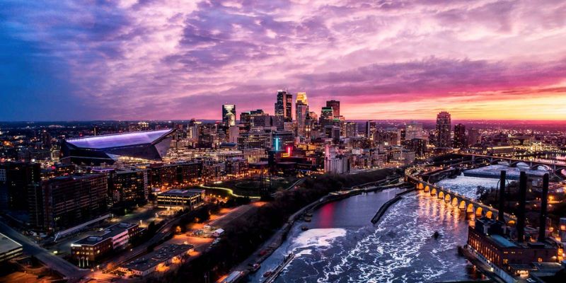 Minneapolis