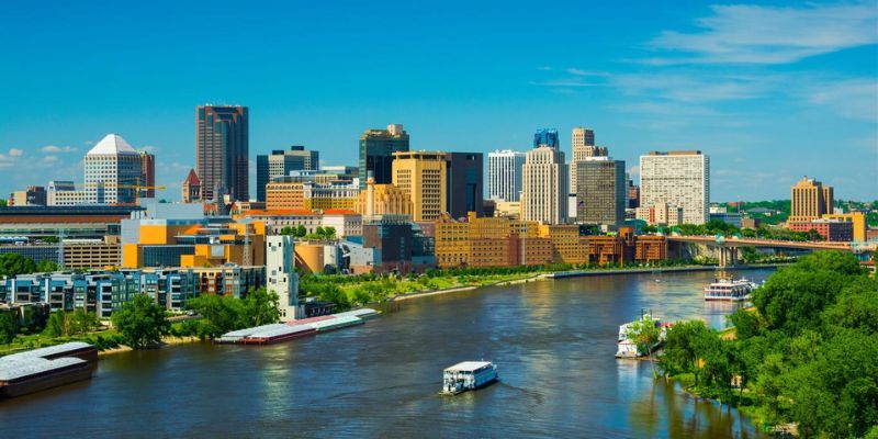 Minneapolis