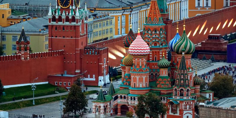 Moscow