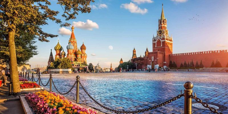 Moscow